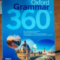 Oxford Grammar 360