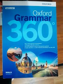 Oxford Grammar 360
