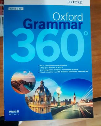 Oxford Grammar 360