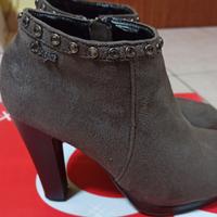 Stivaletto Onyx