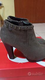 Stivaletto Onyx