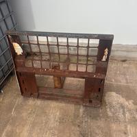 Forche per minipala