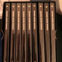 Dvd Documentario 2 guerra mondiale (panorama)