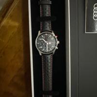 Orologio audi sport