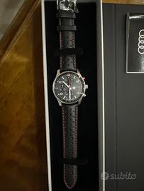 Orologio audi sport