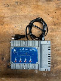 Centralino  TV per collegamento antenna