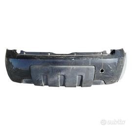 PARAURTI POSTERIORE COMPLETO FIAT Panda Climbing 7
