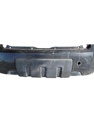 PARAURTI POSTERIORE COMPLETO FIAT Panda Climbing 7