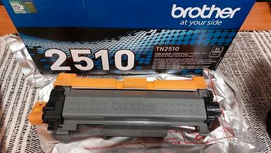 Toner Brother TN-2510