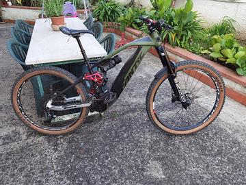 Ebike