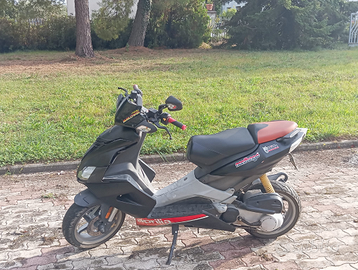 Aprilia SR 50