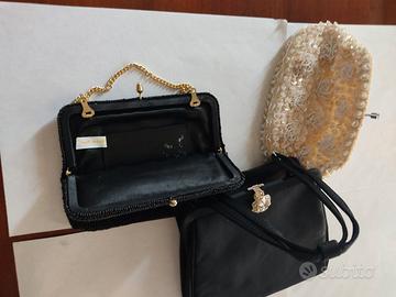 Borsettine vintage da sera