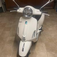 Vespa 50 primavera