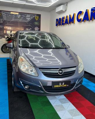 Opel Corsa 1.2 80CV Benzina - Ok Neopatentati