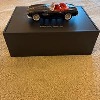 Modellino BMW 507