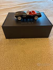 Modellino BMW 507