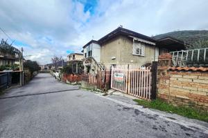 villetta bifamiliare