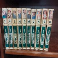 Grande enciclopedia della maglia e del cucito