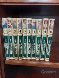 Grande enciclopedia della maglia e del cucito