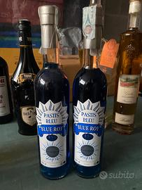 Coppia Pastis