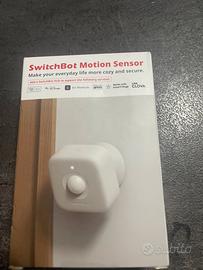 Switchbot Sensore