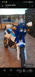 Aprilia 350 Wind 