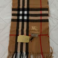 Sciarpa Burberry