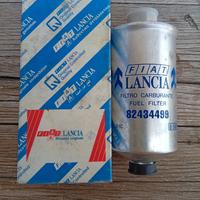 filtro benzina 