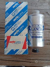 filtro benzina 