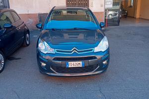 Citroen C3 BlueHDi 75 Feel Edition