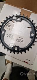 corona Sram 34 denti 