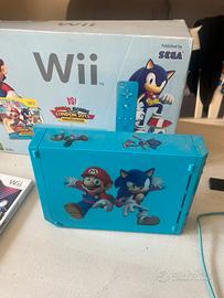 nintendo wii