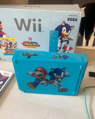 nintendo wii