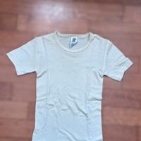 Intimo lana seta Engel