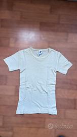 Intimo lana seta Engel