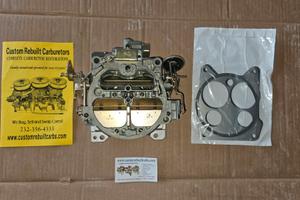 Carburatore Rochester 702920 Corvette Originale GM