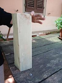 scatoline per protezione vite