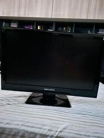 Tv/monitor 24 pollici