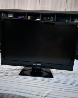 Tv/monitor 24 pollici