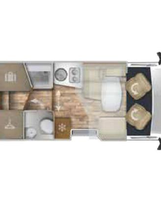 CI INTERNATIONAL HORON 88 XT SILVER EDITION