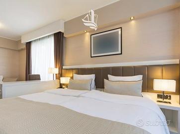 Albergo in Val Pusteria