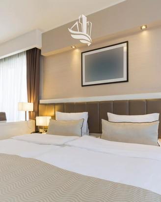 Albergo in Val Pusteria