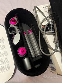 Dyson Airwrap + phon
