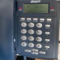 telefono fisso Saiet  SHARK