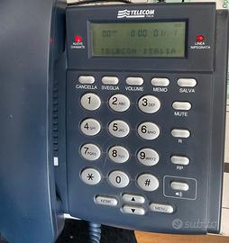 telefono fisso Saiet  SHARK