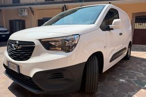 Opel combo euro 6d temp