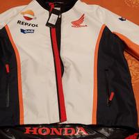 Giacca Honda Repsol XXL