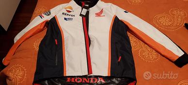 Giacca Honda Repsol XXL