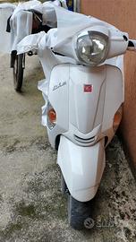 Kymco Like 125 - 2009
