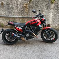 ducati fultrotter cc800 anno 2024